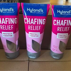 Hyland's Naturals Chafing Relief Cream